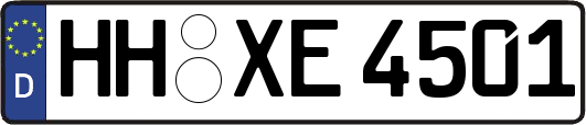 HH-XE4501