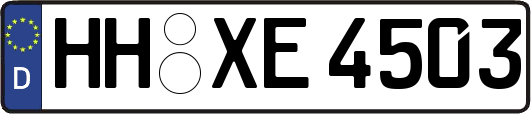 HH-XE4503