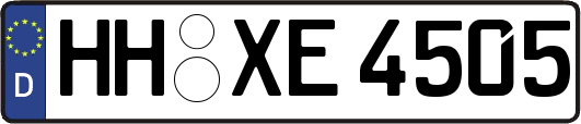 HH-XE4505