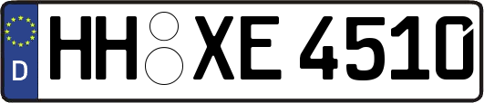HH-XE4510