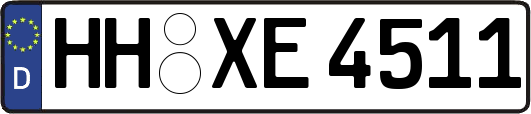 HH-XE4511