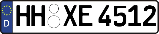 HH-XE4512