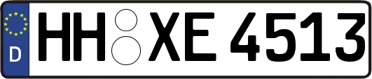 HH-XE4513