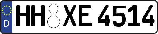 HH-XE4514