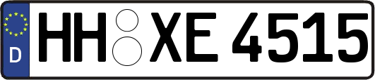 HH-XE4515