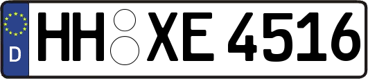 HH-XE4516