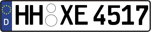 HH-XE4517