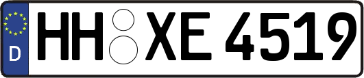 HH-XE4519