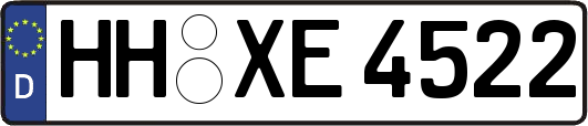 HH-XE4522