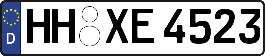 HH-XE4523