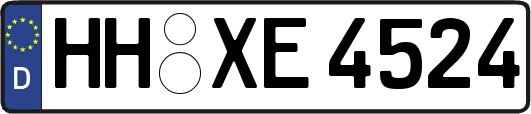 HH-XE4524