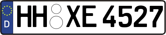 HH-XE4527