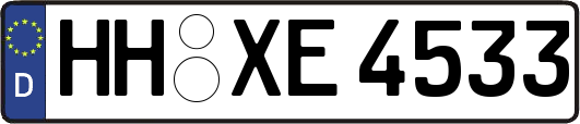HH-XE4533