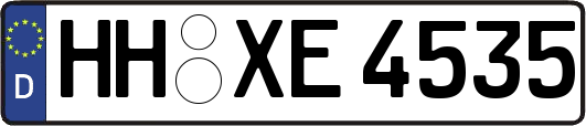 HH-XE4535