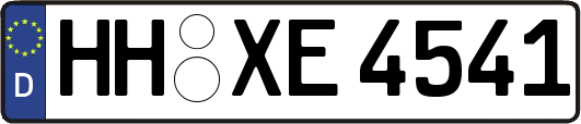HH-XE4541