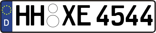 HH-XE4544