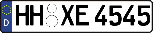 HH-XE4545