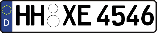 HH-XE4546