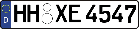HH-XE4547