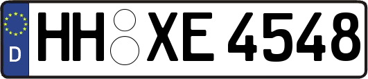 HH-XE4548