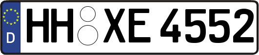 HH-XE4552