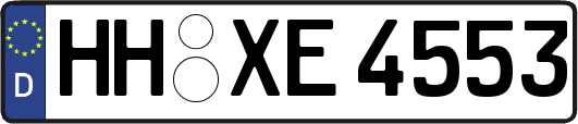 HH-XE4553