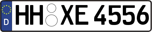 HH-XE4556
