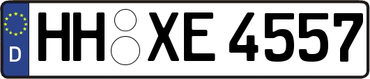 HH-XE4557