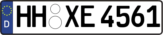 HH-XE4561