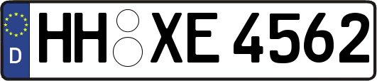 HH-XE4562