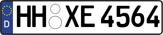 HH-XE4564