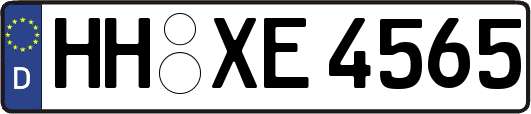 HH-XE4565