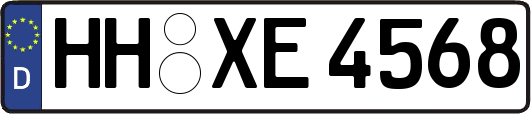 HH-XE4568