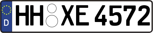 HH-XE4572
