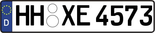 HH-XE4573
