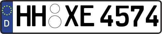 HH-XE4574