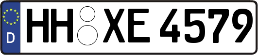 HH-XE4579