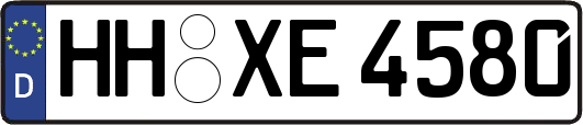 HH-XE4580