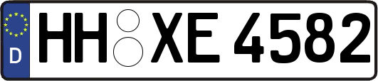 HH-XE4582
