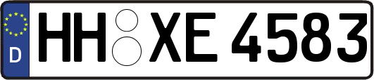 HH-XE4583