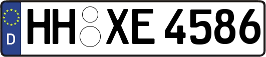 HH-XE4586