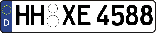 HH-XE4588