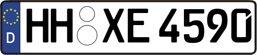HH-XE4590