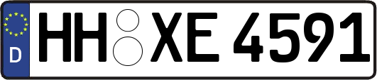 HH-XE4591