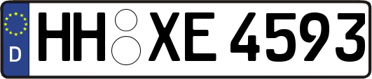 HH-XE4593