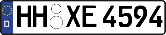 HH-XE4594