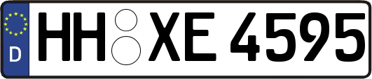 HH-XE4595
