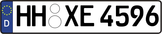 HH-XE4596