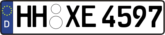 HH-XE4597