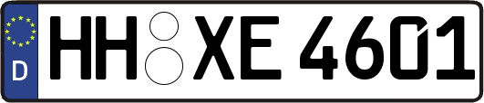 HH-XE4601